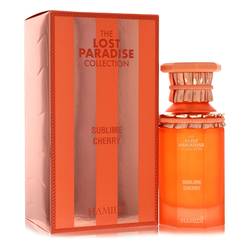 Hamidi The Lost Paradise Sublime Cherry Eau De Parfum Spray By Hamidi by Hamidi fragrance bottle
