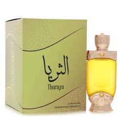 Hamidi Thuraya Concentrated Perfume Oil (Unisex) By Hamidi - Concentrated Perfume Oil (Unisex) - Hamidi