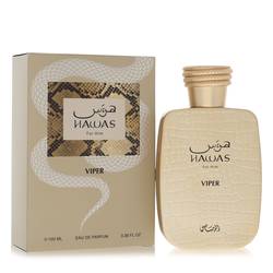 Hawas Viper Eau De Parfum Spray By Rasasi - Eau De Parfum Spray - Rasasi