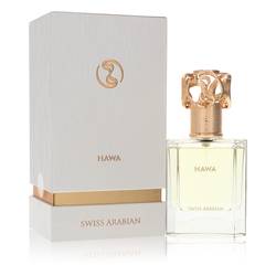 Hawa Eau De Parfum Spray By Swiss Arabian by Swiss Arabian fragrance bottle