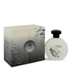 Hayari Amour Elegant Eau De Parfum Spray (Unisex) By Hayari by Hayari fragrance bottle