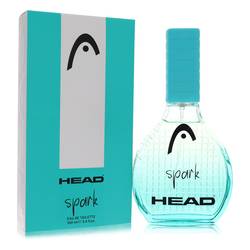 Head Spark Eau De Toilette Spray By Head by Head fragrance bottle