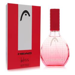 Head Bliss Eau De Toilette Spray By Head by Head fragrance bottle