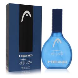 Head Attitude Eau De Toilette Spray By Head by Head fragrance bottle