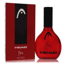 Head Fire Eau De Toilette Spray By Head by Head fragrance bottle