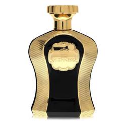 Her Highness Black Eau De Parfum Spray (Tester) By Afnan - Eau De Parfum Spray (Tester) - Afnan