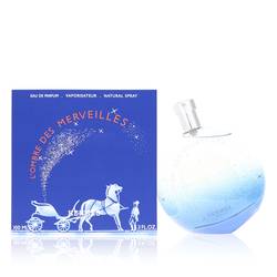 L'ombre Des Merveilles Eau De Parfum Spray By Hermes by Hermes fragrance bottle