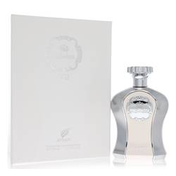 His Highness White Vii Eau De Parfum Spray By Afnan by Afnan fragrance bottle