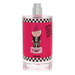Harajuku Lovers Wicked Style Music Eau De Toilette Spray (Tester) By Gwen Stefani - Eau De Toilette Spray (Tester) - Gwen Stefani