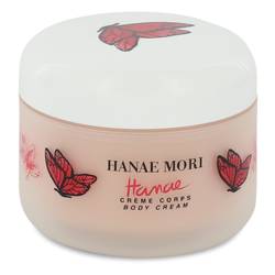 Hanae Body Cream (unboxed) By Hanae Mori - Body Cream (unboxed) - Hanae Mori