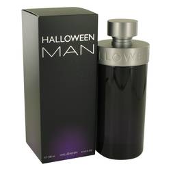 Halloween Man Beware Of Yourself Eau De Toilette Spray By Jesus Del Pozo - Eau De Toilette Spray - Jesus Del Pozo