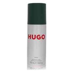Hugo Deodorant Spray By Hugo Boss - Deodorant Spray - Hugo Boss