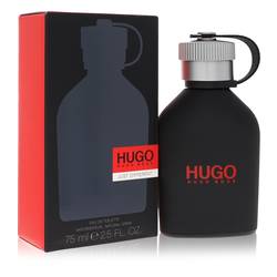 Hugo Just Different Eau De Toilette Spray By Hugo Boss - Eau De Toilette Spray - Hugo Boss