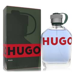 Hugo Eau De Toilette Spray By Hugo Boss - Eau De Toilette Spray - Hugo Boss