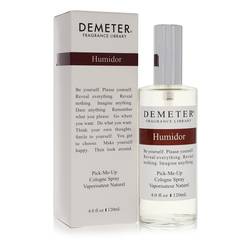 Demeter Humidor Cologne Spray By Demeter by Demeter fragrance bottle