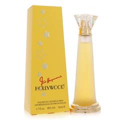 Hollywood Eau De Parfum Spray By Fred Hayman by Fred Hayman fragrance bottle