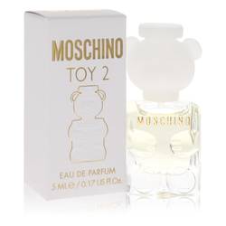 Moschino Toy 2 Mini EDP By Moschino - Mini EDP - Moschino