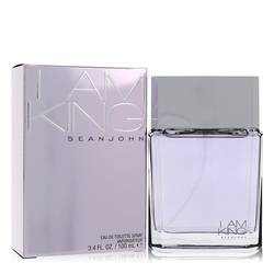 I Am King Eau De Toilette Spray By Sean John by Sean John fragrance bottle