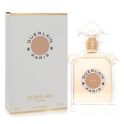 Idylle Eau De Parfum Spray By Guerlain by Guerlain fragrance bottle