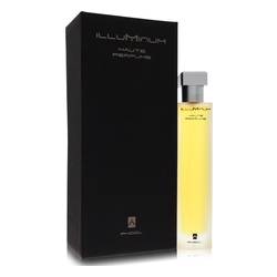 Illuminum Phool Eau De Parfum Spray By Illuminum by Illuminum fragrance bottle