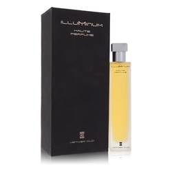 Illuminum Vetiver Oud Eau De Parfum Spray By Illuminum by Illuminum fragrance bottle
