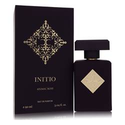 Initio Atomic Rose Eau De Parfum Spray (Unisex) By Initio Parfums Prives by Initio Parfums Prives fragrance bottle