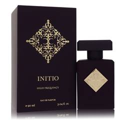 Initio High Frequency Eau De Parfum Spray (Unisex) By Initio Parfums Prives by Initio Parfums Prives fragrance bottle