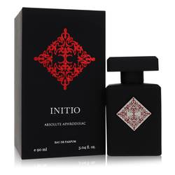 Initio Absolute Aphrodisiac Eau De Parfum Spray (Unisex) By Initio Parfums Prives by Initio Parfums Prives fragrance bottle