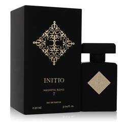 Initio Magnetic Blend 7 Eau De Parfum Spray (Unisex) By Initio Parfums Prives by Initio Parfums Prives fragrance bottle