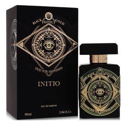 Initio Oud For Happiness Eau De Parfum Spray (Unisex) By Initio Parfums Prives by Initio Parfums Prives fragrance bottle
