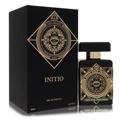Initio Oud For Greatness Neo Eau De Parfum Spray (Unisex) By Initio Parfums Prives by Initio Parfums Prives fragrance bottle