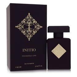 Initio Psychedelic Love Eau De Parfum Spray (Unisex) By Initio Parfums Prives by Initio Parfums Prives fragrance bottle