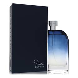 Insurrection Ii Pure Extreme Eau De Toilette Spray By Reyane Tradition by Reyane Tradition fragrance bottle