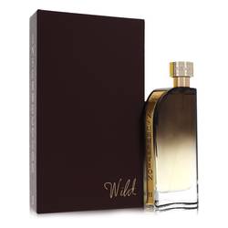 Insurrection Ii Wild Eau De Toilette Spray By Reyane Tradition by Reyane Tradition fragrance bottle