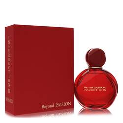 Insurrection Ii Beyond Passion Eau De Parfum Spray By Reyane Tradition - Eau De Parfum Spray - Reyane Tradition