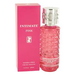 Intimate Pink - Perfume - Jean Philippe - Standard - 431122