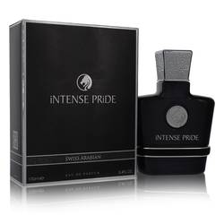 Intense Pride Eau De Parfum Spray By Swiss Arabian by Swiss Arabian fragrance bottle