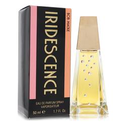 Iridescence Eau De Parfum Spray By Bob Mackie by Bob Mackie fragrance bottle