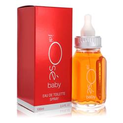 Jai Ose Baby Eau De Toilette Spray By Guy Laroche by Guy Laroche fragrance bottle