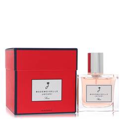 Jacadi Mademoiselle Eau De Toilette Spray By Jacadi by Jacadi fragrance bottle