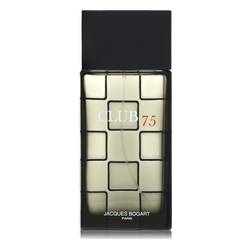 Jacques Bogart Club 75 Eau De Toilette Spray (Tester) By Jacques Bogart - Eau De Toilette Spray (Tester) - Jacques Bogart