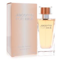 Jacomo De Jacomo Eau De Parfum Spray By Jacomo by Jacomo fragrance bottle