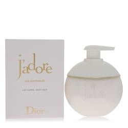 Jadore Les Adorables Body Lotion By Christian Dior - Les Adorables Body Lotion - Christian Dior
