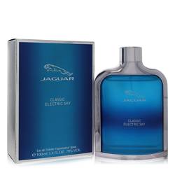 Jaguar Classic Electric Sky - Perfume - Jaguar - Standard - 557451