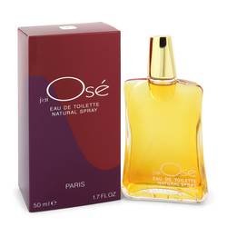 Jai Ose Eau De Toilette Spray By Guy Laroche by Guy Laroche fragrance bottle