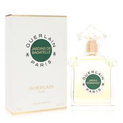 Jardins De Bagatelle Eau De Toilette Spray By Guerlain - Eau De Toilette Spray - Guerlain