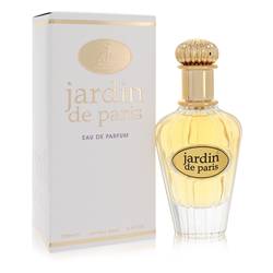 Jardin De Paris Eau De Parfum Spray By Maison Alhambra - Eau De Parfum Spray - Maison Alhambra
