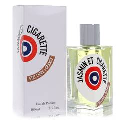 Jasmin Et Cigarette Eau De Parfum Spray By Etat Libre d'Orange - Eau De Parfum Spray - Etat Libre d'Orange