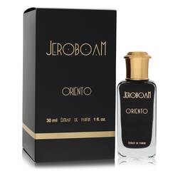 Jeroboam Oriento Extrait De Parfum Spray (Unisex) By Jeroboam - Extrait De Parfum Spray (Unisex) - Jeroboam