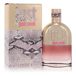 Just Cavalli New Eau De Toilette Spray By Roberto Cavalli - Eau De Toilette Spray - Roberto Cavalli